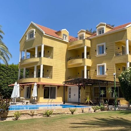 Baytona Apartment Qaryat Shakush Exterior foto