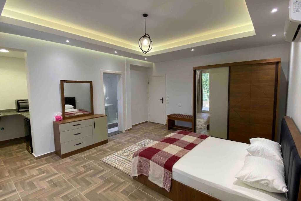 Baytona Apartment Qaryat Shakush Exterior foto
