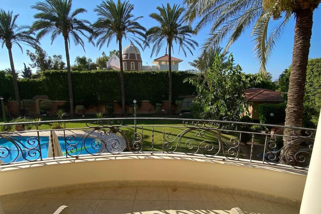 Baytona Apartment Qaryat Shakush Exterior foto