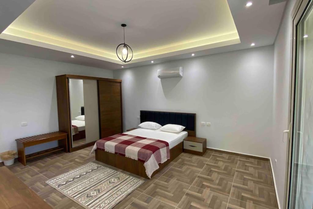 Baytona Apartment Qaryat Shakush Exterior foto