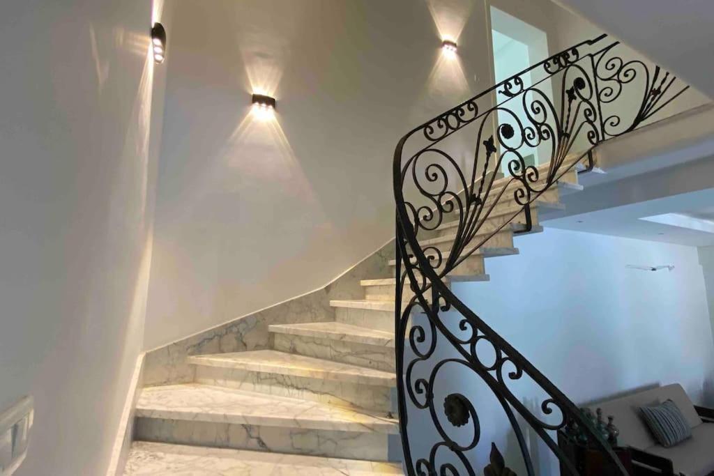 Baytona Apartment Qaryat Shakush Exterior foto