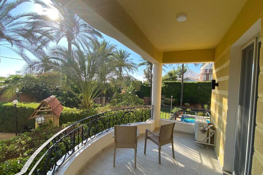 Baytona Apartment Qaryat Shakush Exterior foto