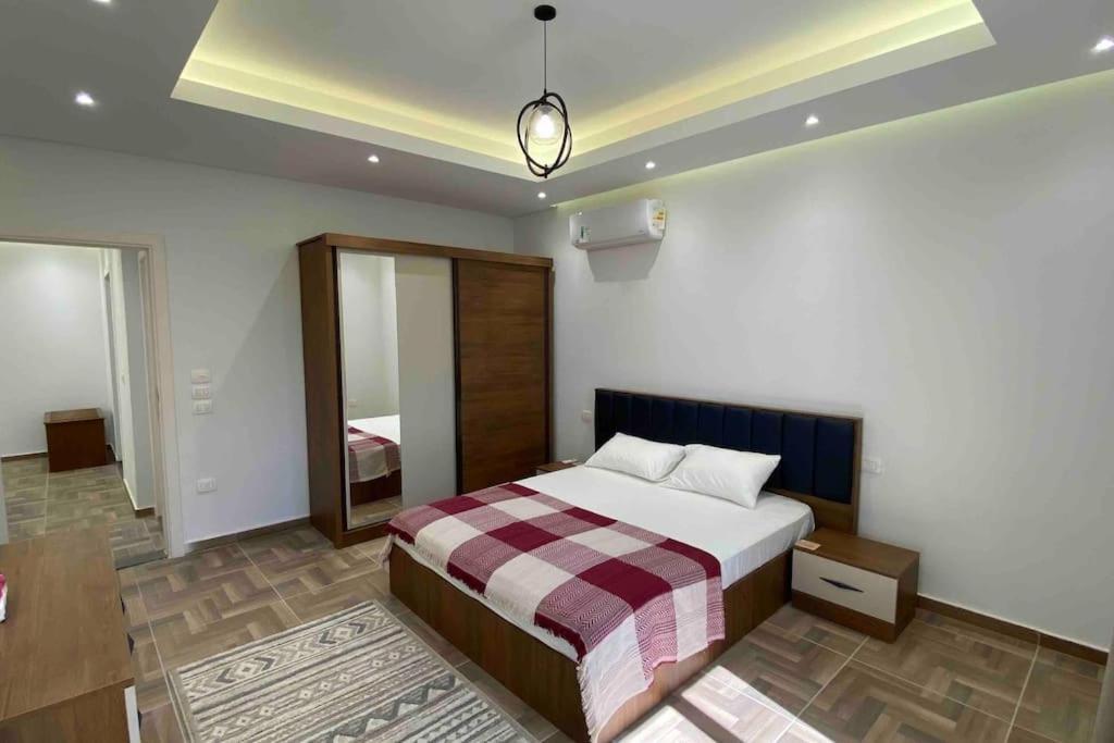 Baytona Apartment Qaryat Shakush Exterior foto