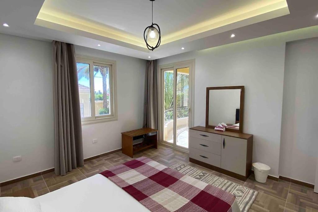 Baytona Apartment Qaryat Shakush Exterior foto