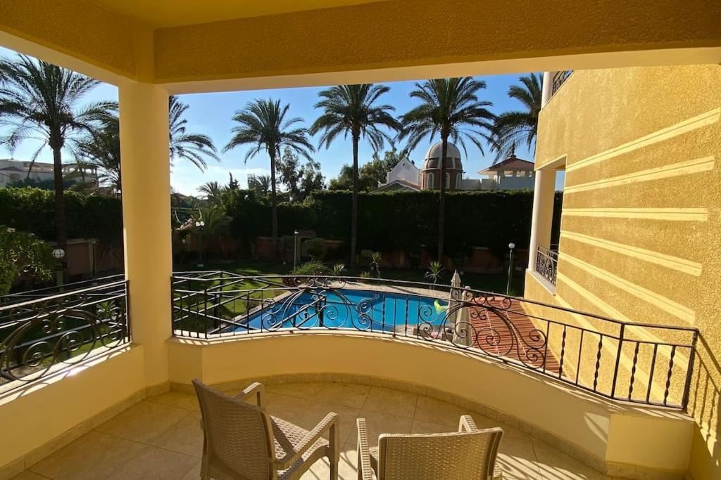 Baytona Apartment Qaryat Shakush Exterior foto