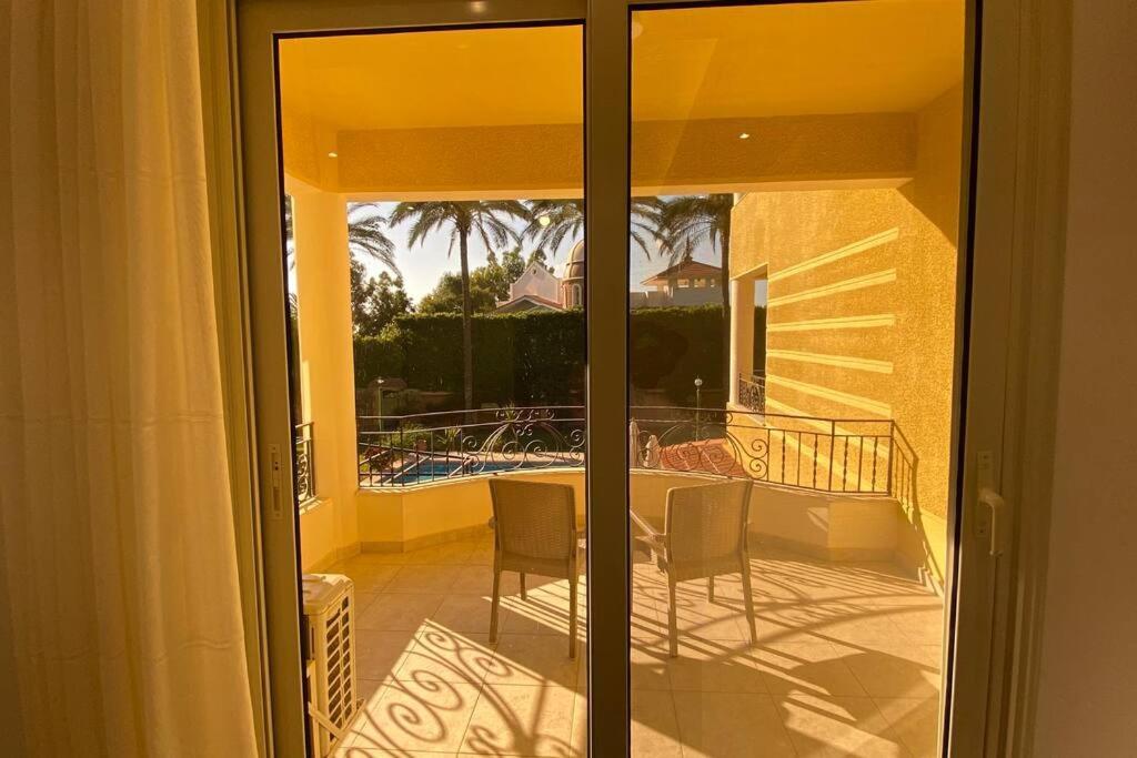 Baytona Apartment Qaryat Shakush Exterior foto
