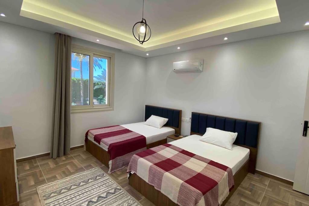 Baytona Apartment Qaryat Shakush Exterior foto