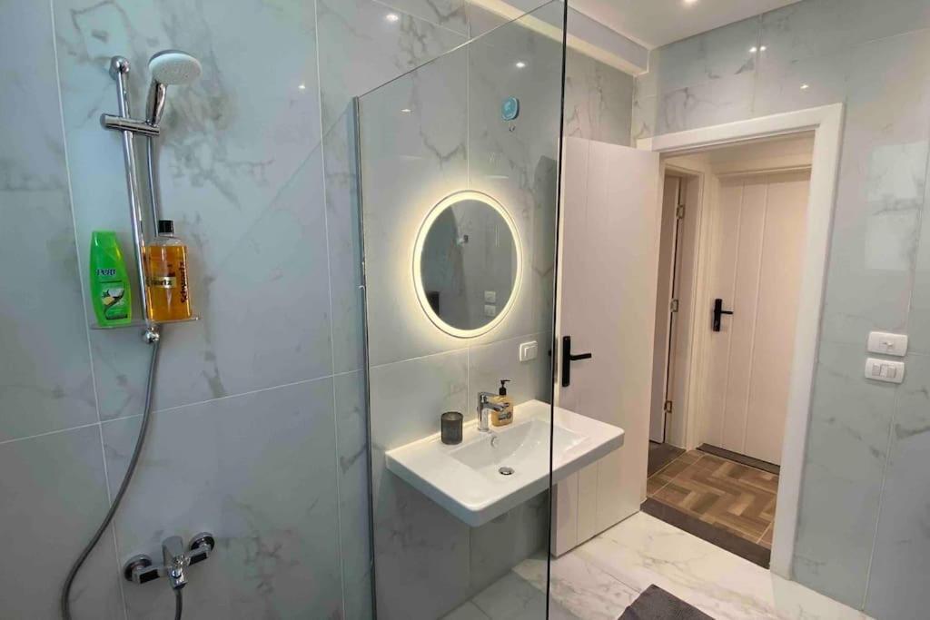 Baytona Apartment Qaryat Shakush Exterior foto