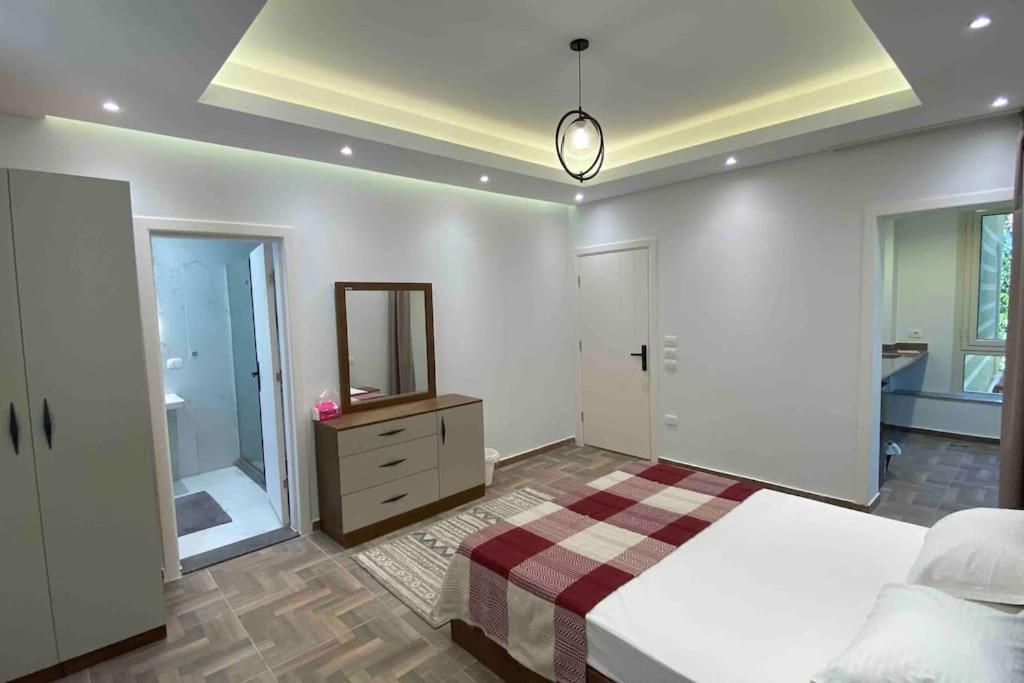 Baytona Apartment Qaryat Shakush Exterior foto