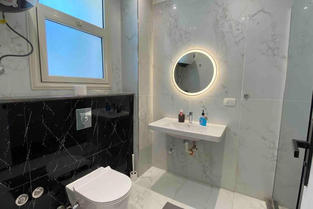 Baytona Apartment Qaryat Shakush Exterior foto