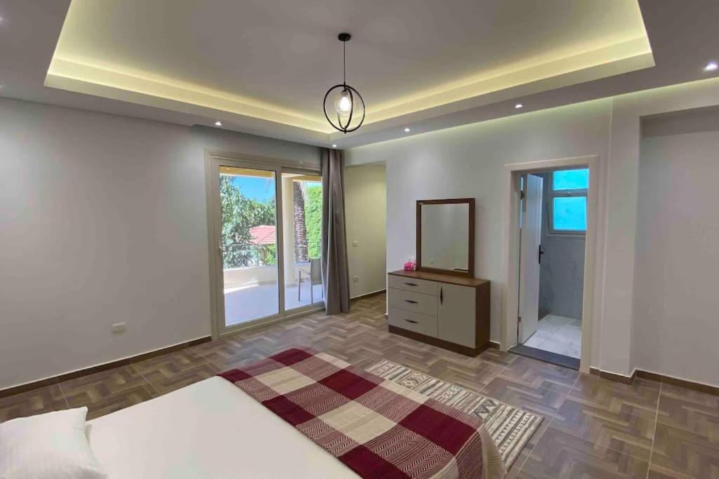 Baytona Apartment Qaryat Shakush Exterior foto