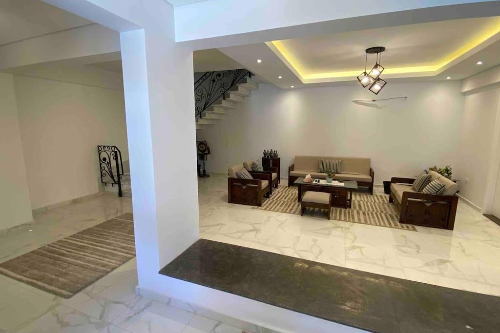 Baytona Apartment Qaryat Shakush Exterior foto