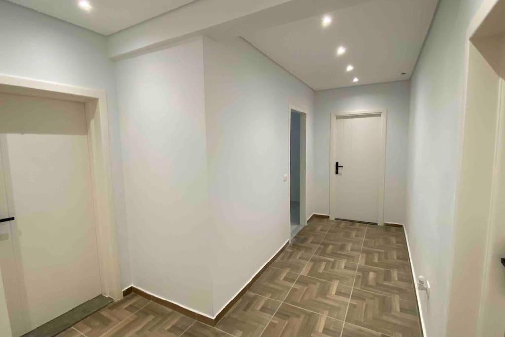 Baytona Apartment Qaryat Shakush Exterior foto