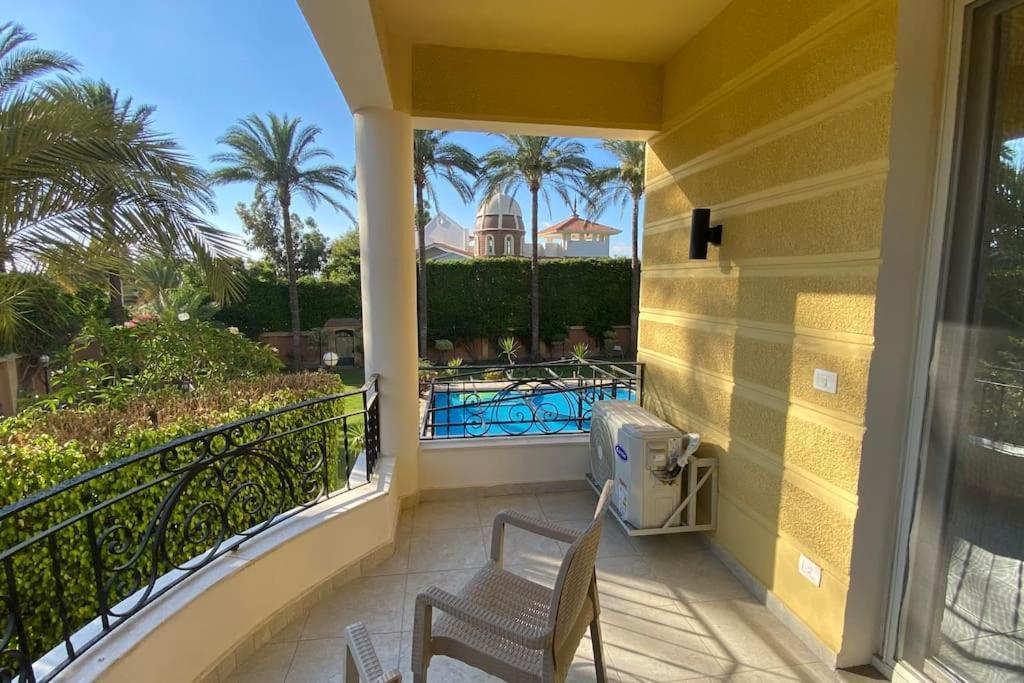 Baytona Apartment Qaryat Shakush Exterior foto
