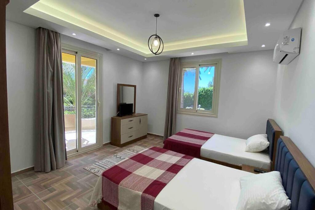 Baytona Apartment Qaryat Shakush Exterior foto