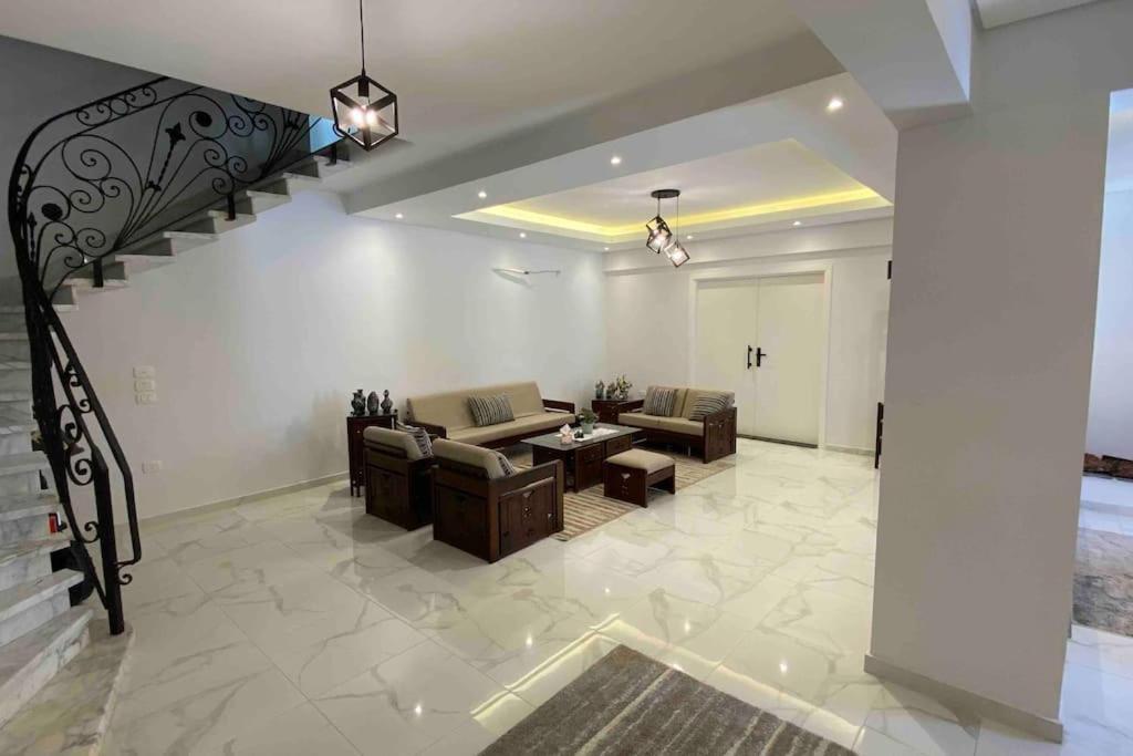 Baytona Apartment Qaryat Shakush Exterior foto