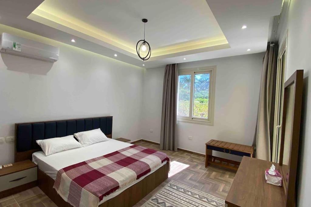 Baytona Apartment Qaryat Shakush Exterior foto