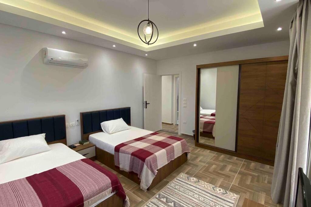Baytona Apartment Qaryat Shakush Exterior foto