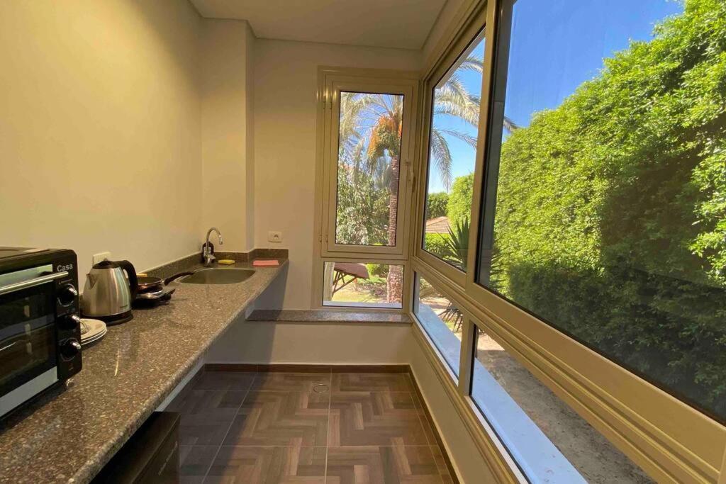Baytona Apartment Qaryat Shakush Exterior foto